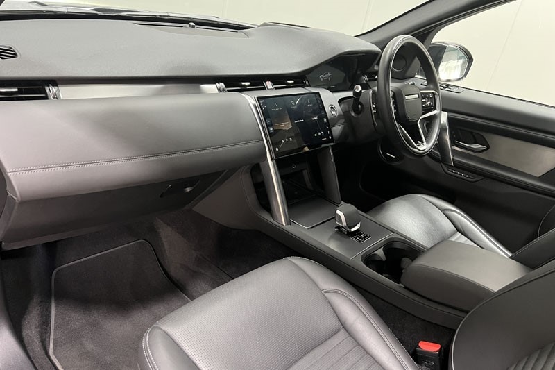 Used Land Rover Discovery Sport 2024 for sale - 76980825: Photo 40