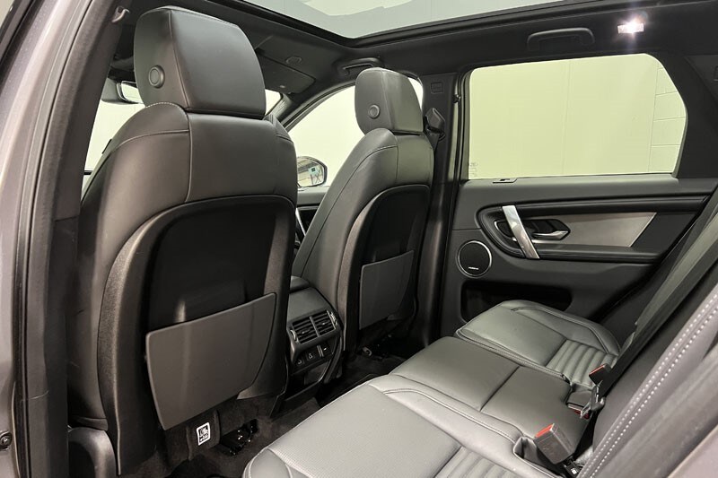 Used Land Rover Discovery Sport 2024 for sale - 76980825: Photo 42