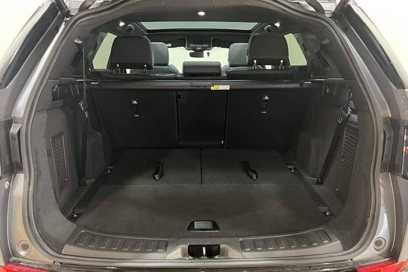 Used Land Rover Discovery Sport 2024 for sale - 76980825: Photo 45