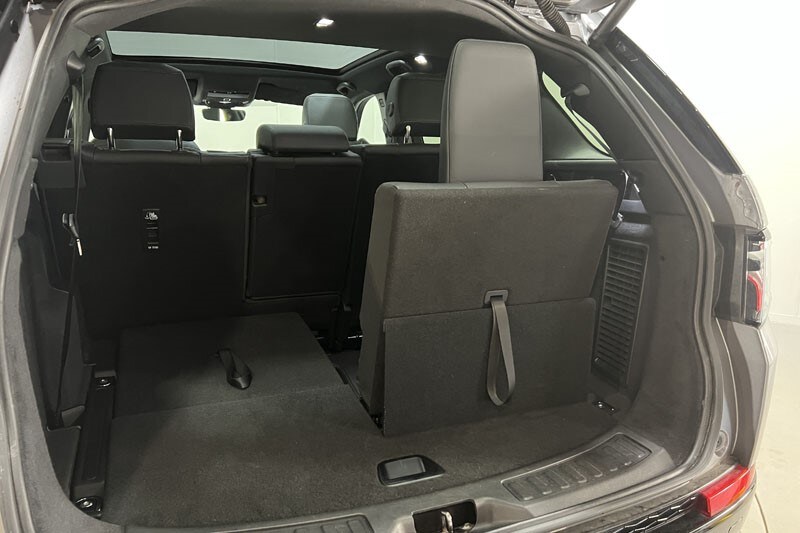 Used Land Rover Discovery Sport 2024 for sale - 76980825: Photo 46