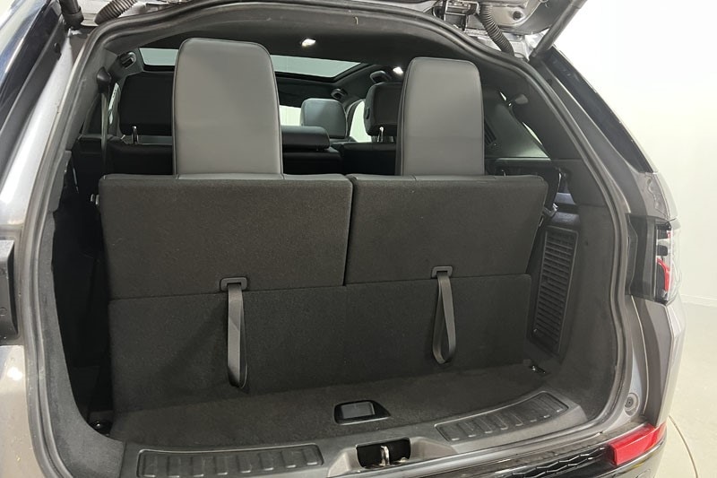 Used Land Rover Discovery Sport 2024 for sale - 76980825: Photo 47