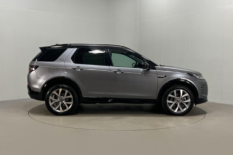 Used Land Rover Discovery Sport 2024 for sale - 76980825: Photo 5