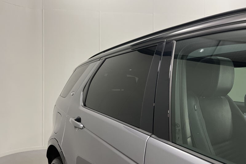 Used Land Rover Discovery Sport 2024 for sale - 76980825: Photo 50