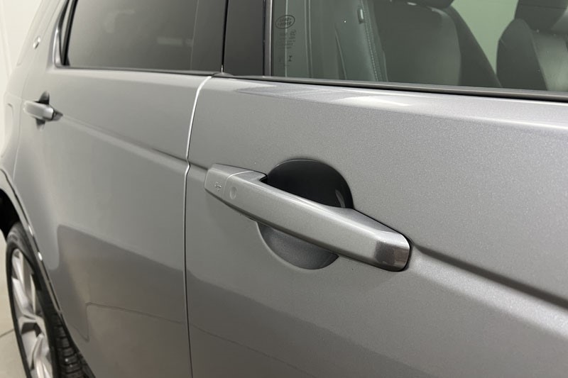 Used Land Rover Discovery Sport 2024 for sale - 76980825: Photo 51