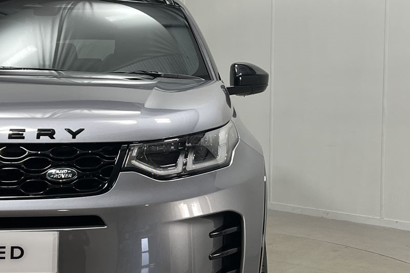 Used Land Rover Discovery Sport 2024 for sale - 76980825: Photo 53