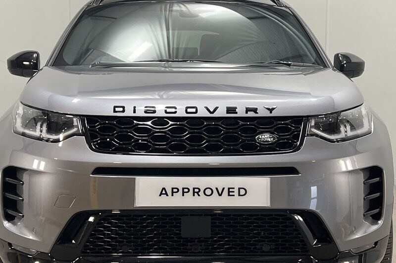 Used Land Rover Discovery Sport 2024 for sale - 76980825: Photo 54