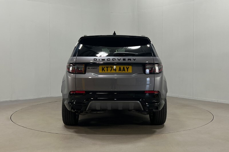 Used Land Rover Discovery Sport 2024 for sale - 76980825: Photo 6