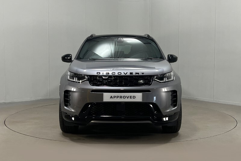 Used Land Rover Discovery Sport 2024 for sale - 76980825: Photo 7