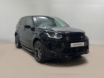 Used Land Rover Discovery Sport 2022 for sale - 79556742: Photo