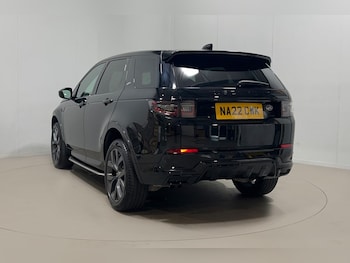 Used Land Rover Discovery Sport 2022 for sale - 79556742: Photo
