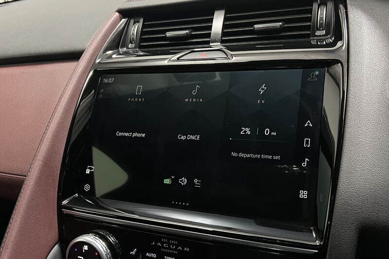 Used Jaguar E-Pace 2023 for sale - 77915596: Photo 11