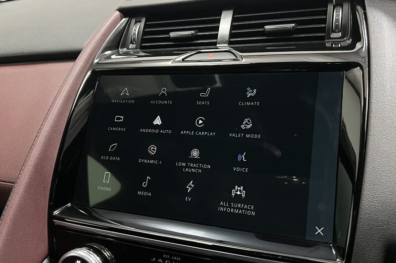 Used Jaguar E-Pace 2023 for sale - 77915596: Photo 12