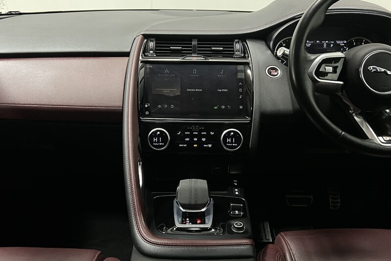 Used Jaguar E-Pace 2023 for sale - 77915596: Photo 14