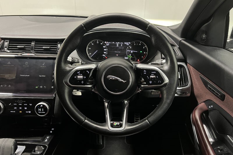 Used Jaguar E-Pace 2023 for sale - 77915596: Photo 15