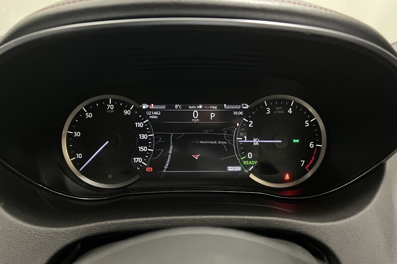 Used Jaguar E-Pace 2023 for sale - 77915596: Photo 16