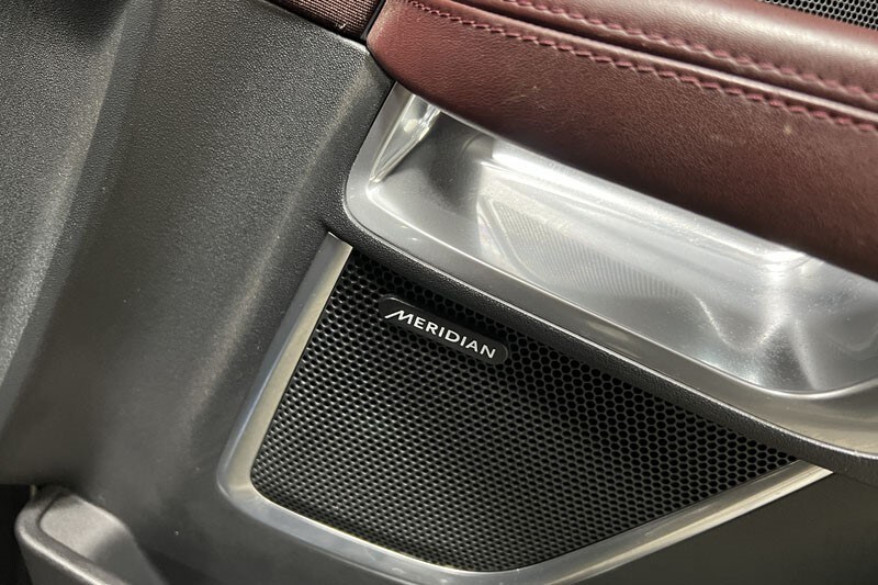 Used Jaguar E-Pace 2023 for sale - 77915596: Photo 25