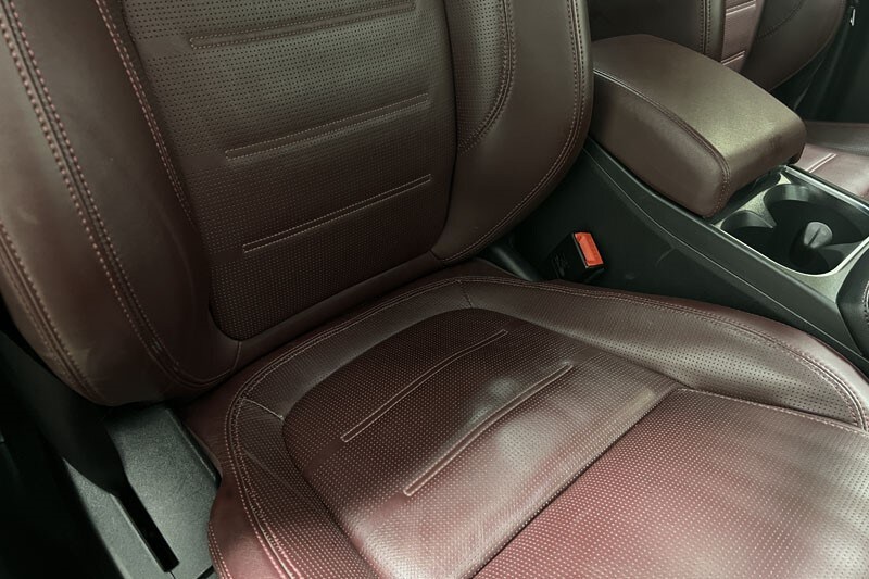 Used Jaguar E-Pace 2023 for sale - 77915596: Photo 27