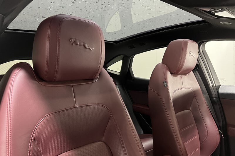 Used Jaguar E-Pace 2023 for sale - 77915596: Photo 28