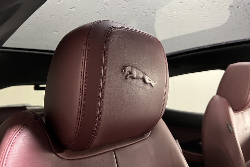 Used Jaguar E-Pace 2023 for sale - 77915596: Photo 29