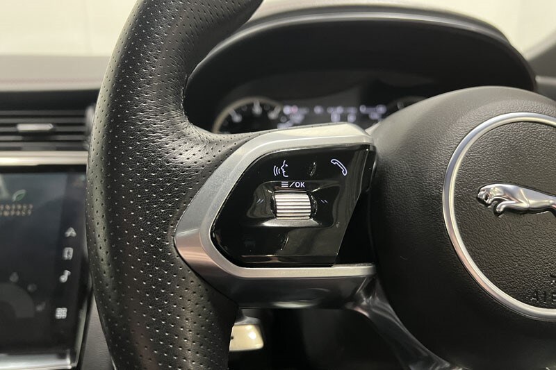 Used Jaguar E-Pace 2023 for sale - 77915596: Photo 30