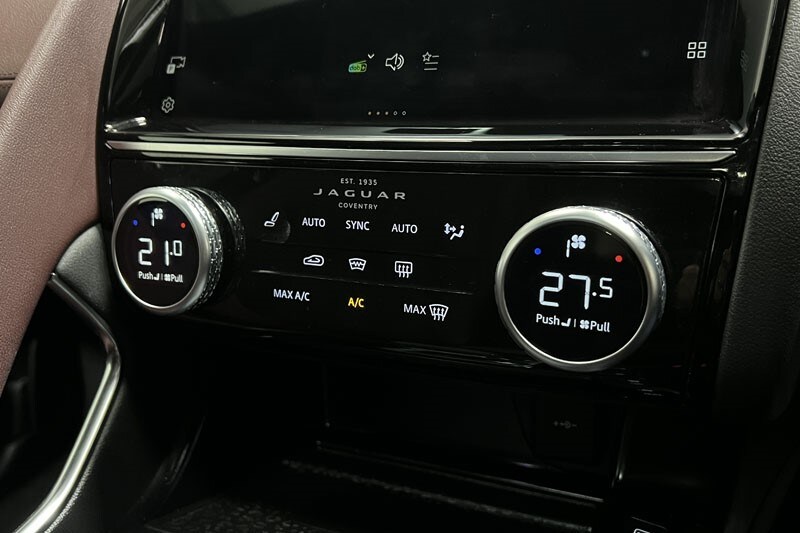 Used Jaguar E-Pace 2023 for sale - 77915596: Photo 33