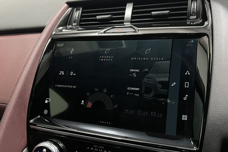 Used Jaguar E-Pace 2023 for sale - 77915596: Photo 34