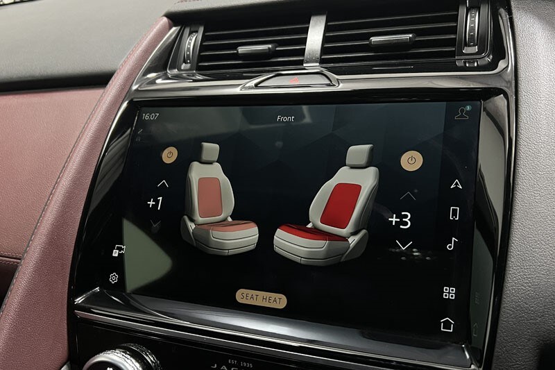 Used Jaguar E-Pace 2023 for sale - 77915596: Photo 35