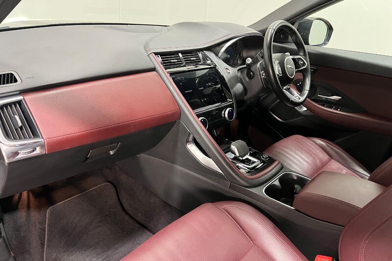 Used Jaguar E-Pace 2023 for sale - 77915596: Photo 36