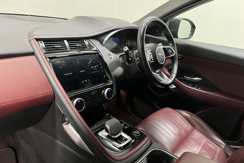 Used Jaguar E-Pace 2023 for sale - 77915596: Photo 37