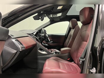 Used Jaguar E-Pace 2023 for sale - 77915596: Photo