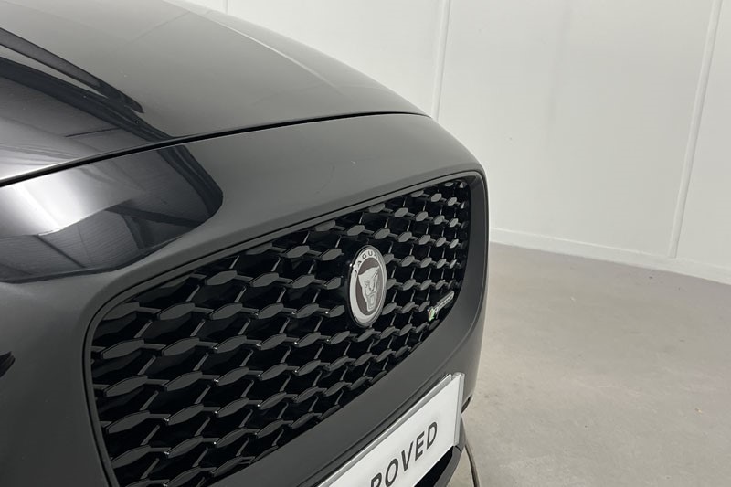 Used Jaguar E-Pace 2023 for sale - 77915596: Photo 45