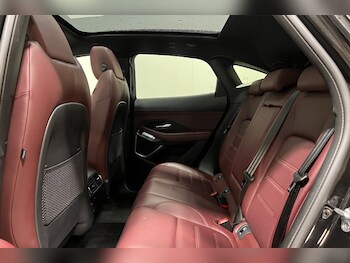 Used Jaguar E-Pace 2023 for sale - 77915596: Photo