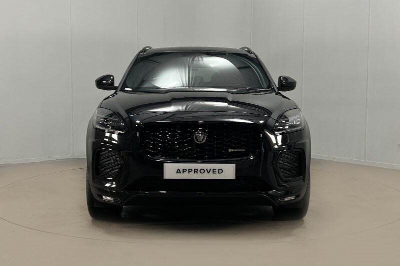 Used Jaguar E-Pace 2023 for sale - 77915596: Photo 7