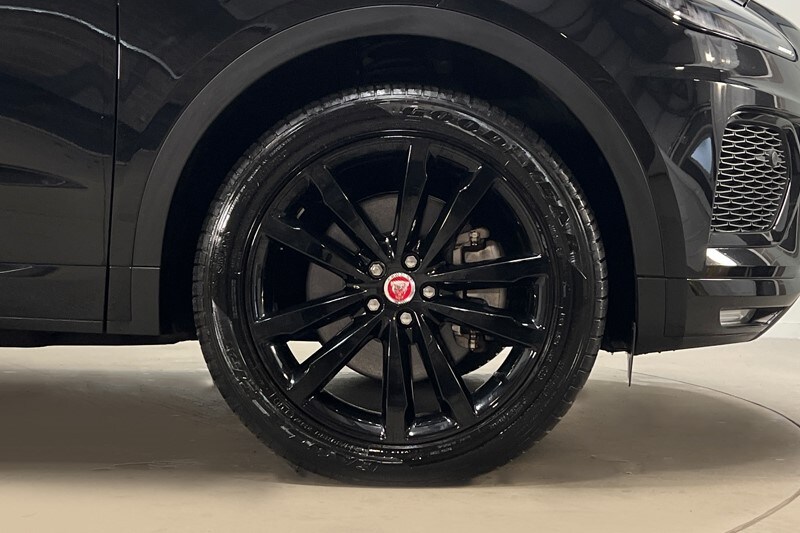 Used Jaguar E-Pace 2023 for sale - 77915596: Photo 8