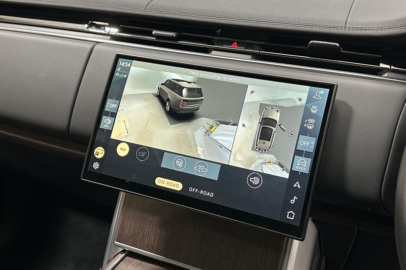 Used Land Rover Range Rover 2024 for sale - 77834039: Photo 12