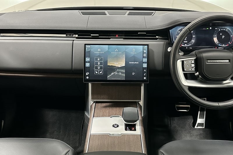 Used Land Rover Range Rover 2024 for sale - 77834039: Photo 14