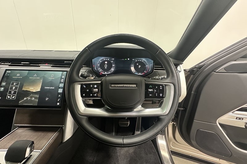 Used Land Rover Range Rover 2024 for sale - 77834039: Photo 15