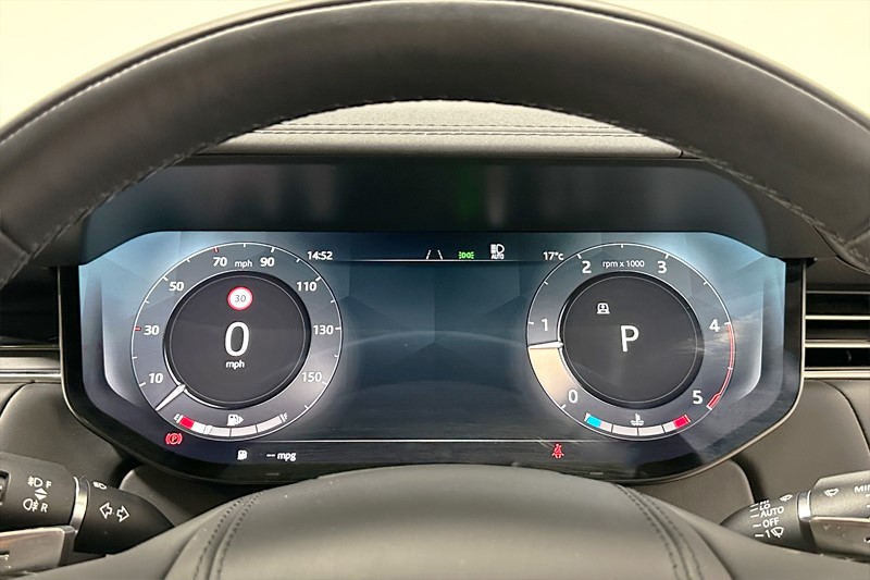 Used Land Rover Range Rover 2024 for sale - 77834039: Photo 16