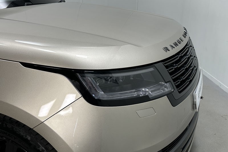 Used Land Rover Range Rover 2024 for sale - 77834039: Photo 17