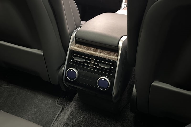 Used Land Rover Range Rover 2024 for sale - 77834039: Photo 18