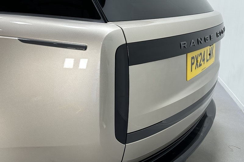 Used Land Rover Range Rover 2024 for sale - 77834039: Photo 19