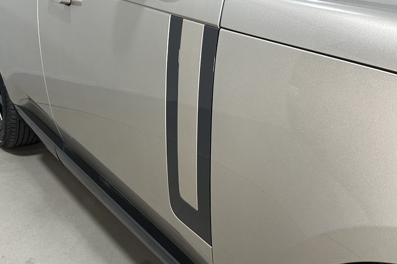 Used Land Rover Range Rover 2024 for sale - 77834039: Photo 20