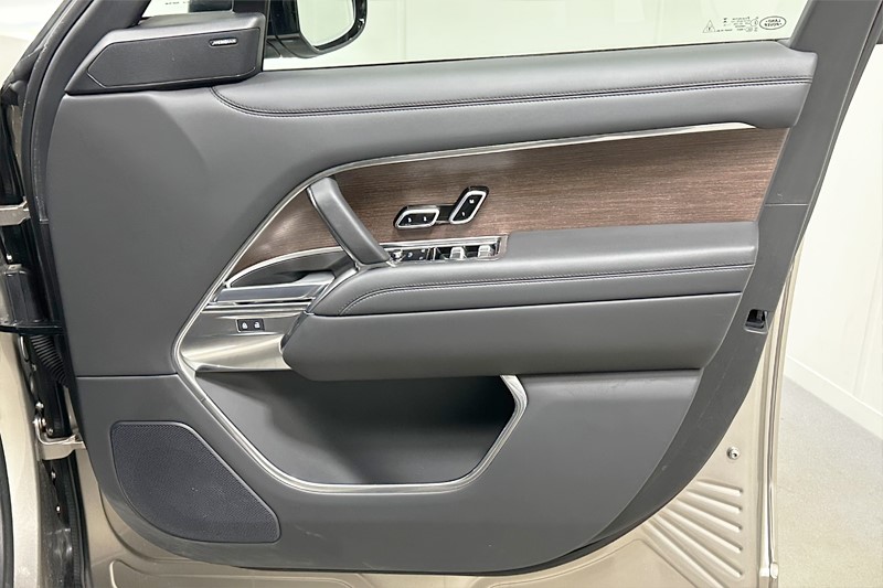 Used Land Rover Range Rover 2024 for sale - 77834039: Photo 21