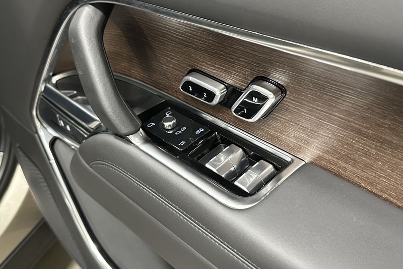 Used Land Rover Range Rover 2024 for sale - 77834039: Photo 22