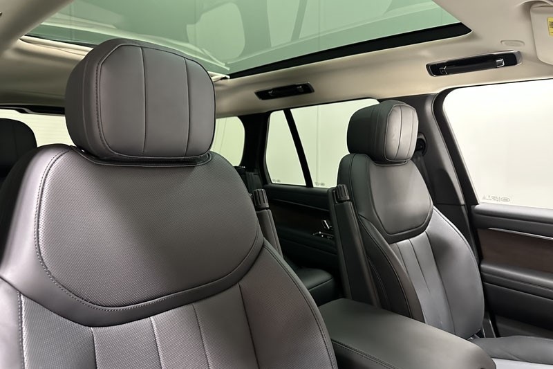 Used Land Rover Range Rover 2024 for sale - 77834039: Photo 27