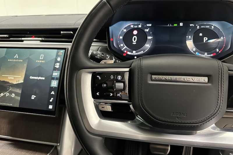 Used Land Rover Range Rover 2024 for sale - 77834039: Photo 28