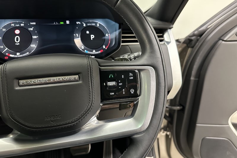 Used Land Rover Range Rover 2024 for sale - 77834039: Photo 29
