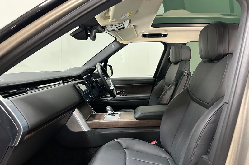 Used Land Rover Range Rover 2024 for sale - 77834039: Photo 3