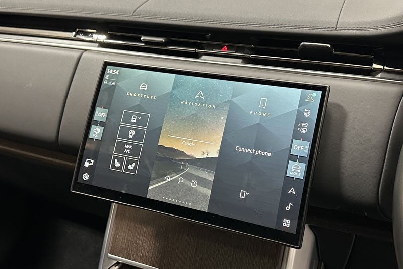 Used Land Rover Range Rover 2024 for sale - 77834039: Photo 30