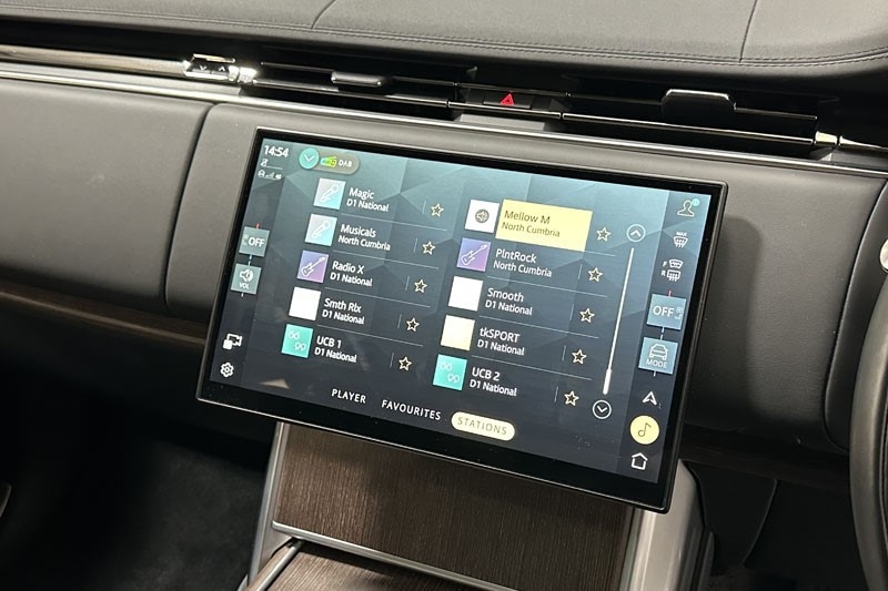 Used Land Rover Range Rover 2024 for sale - 77834039: Photo 31